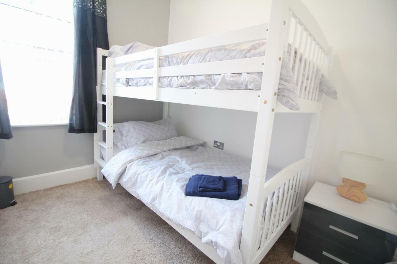 Holiday home Henthorne Choice - Large - Close To Town Centre *