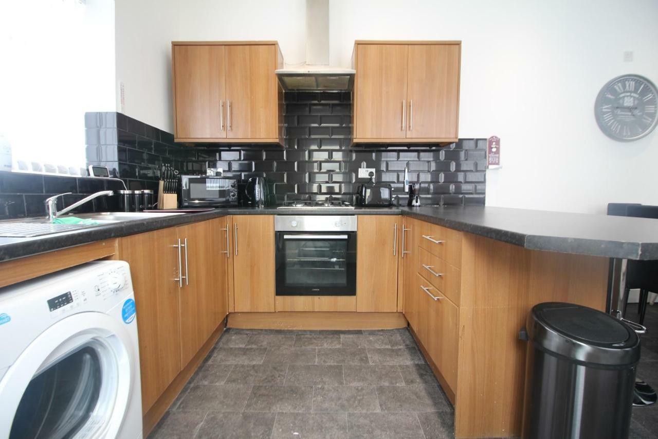 Holiday home Henthorne Choice - Large - Close To Town Centre *
