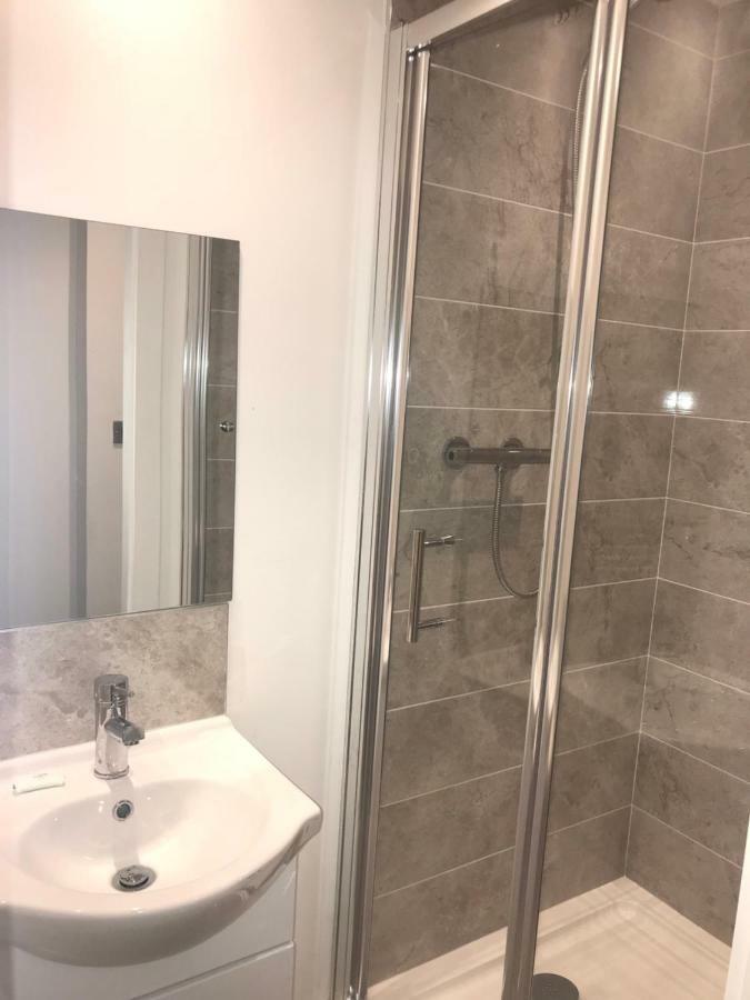 Winter Gardens Service By Balckpool Service Apartment *