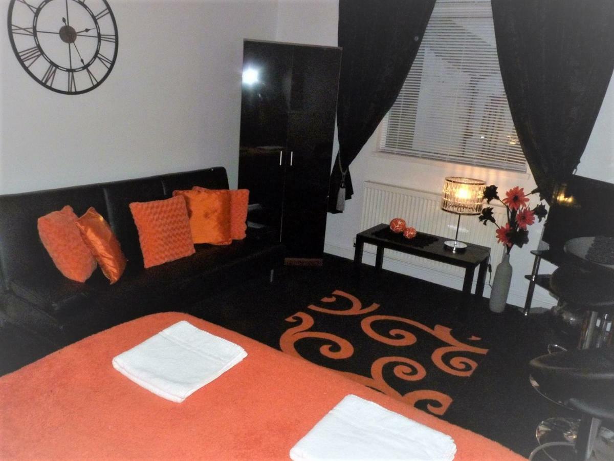 Apartment Berkswell Blackpool