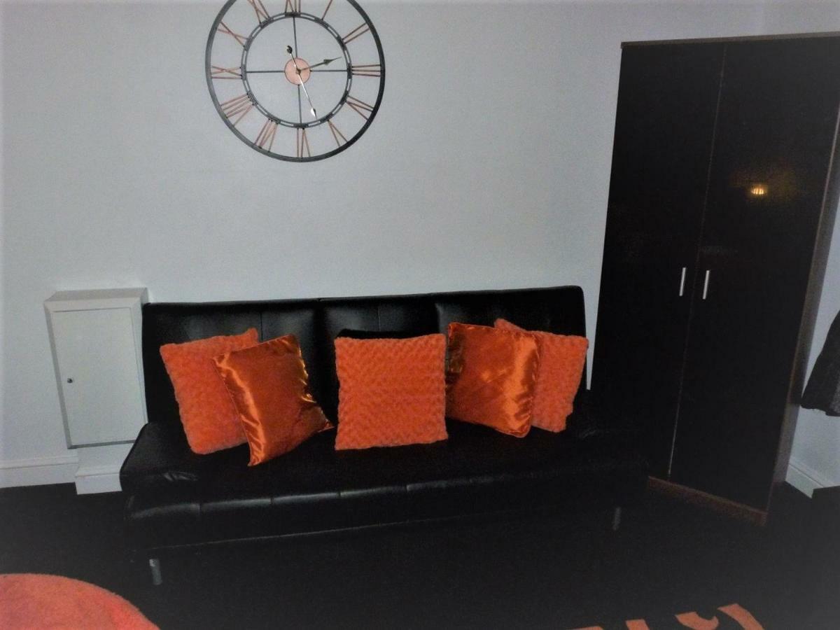 Apartment Berkswell Blackpool