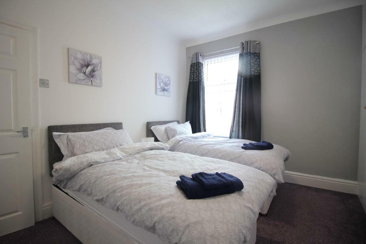 Henthorne Choice - Large - Close To Town Centre Holiday home Blackpool