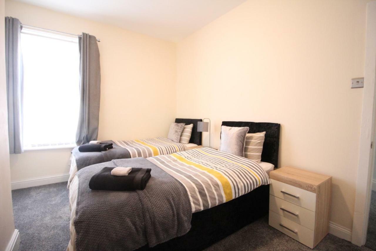 Holiday home Regent Choice - Town Centre - Large