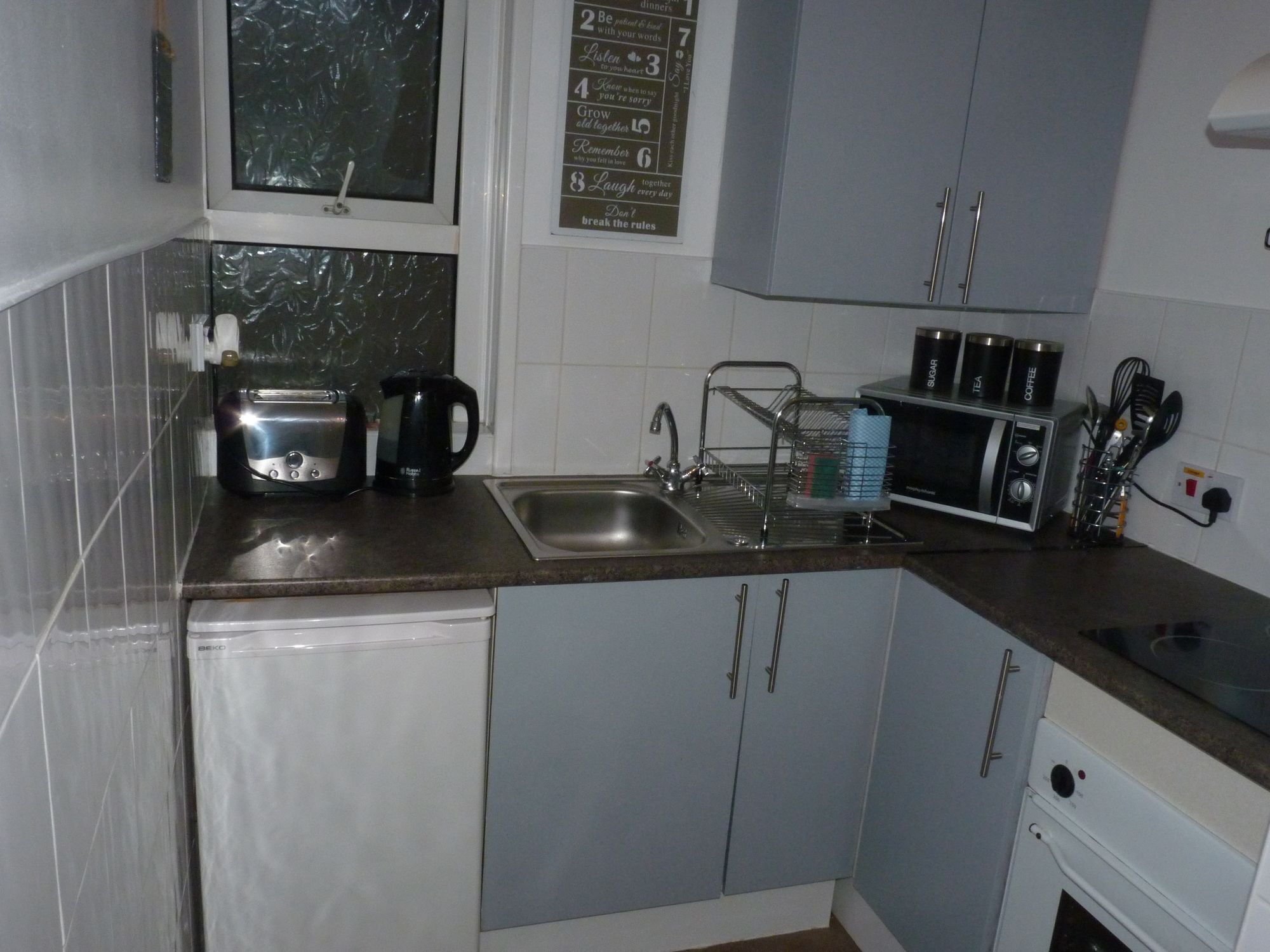 Apartment Berkswell