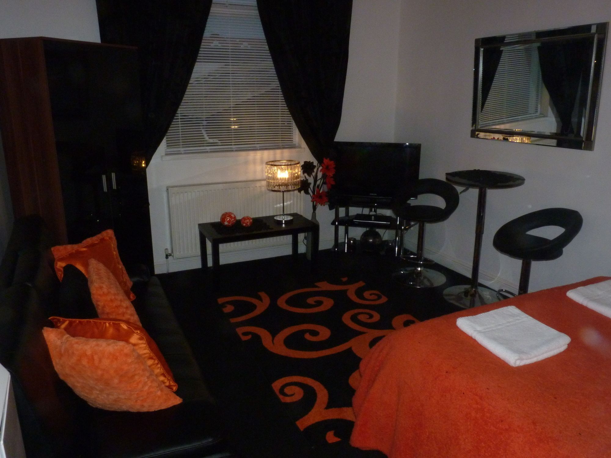 Apartment Berkswell *