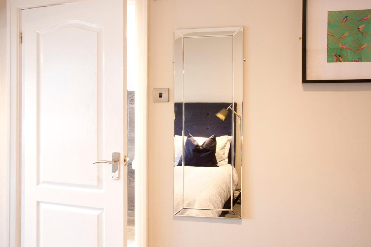 Apartment Blackbird Luxury 4 *