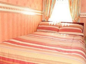 The Fairview Hotel, South Shore 3*