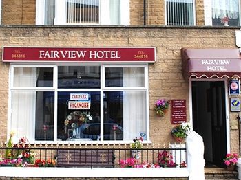 The Fairview Hotel, South Shore