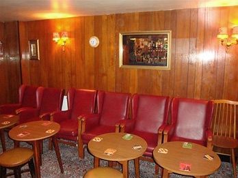 Hotel The Sandhurst 2*