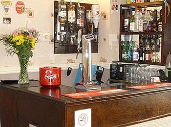 The Melrose Hotel