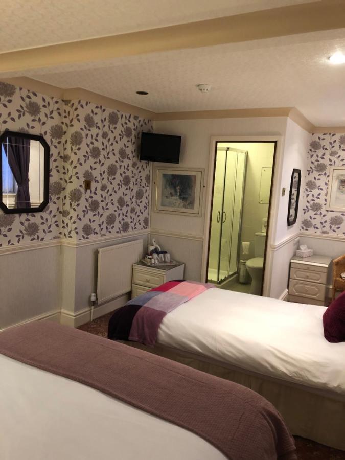 Fairhaven - 46 Palatine Road Guest house 4*