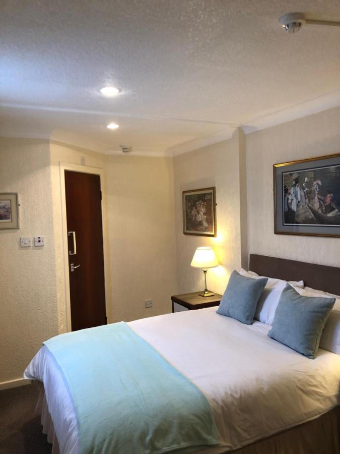 Guest house Fairhaven - 46 Palatine Road 4*