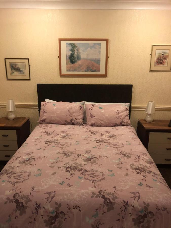 Guest house Fairhaven - 46 Palatine Road Blackpool