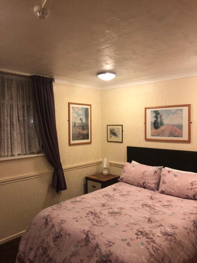 Guest house Fairhaven - 46 Palatine Road