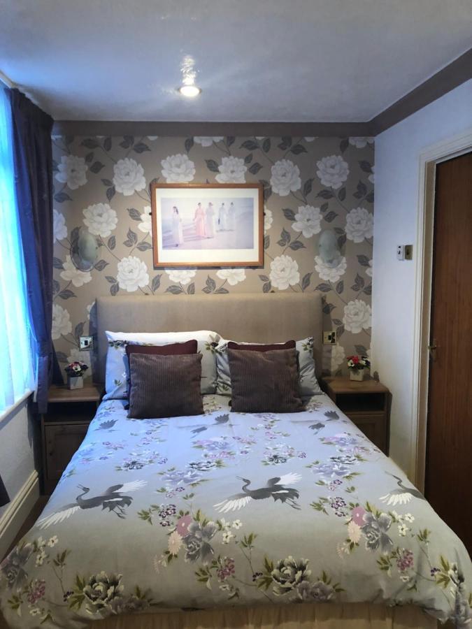 Fairhaven - 46 Palatine Road Guest house 4*