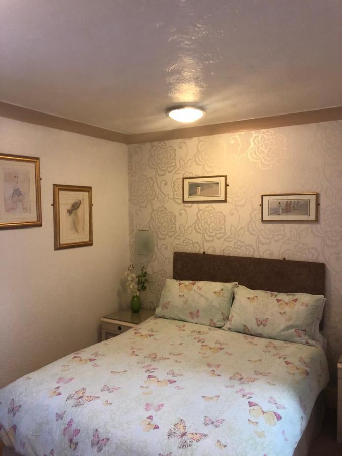 Fairhaven - 46 Palatine Road Blackpool