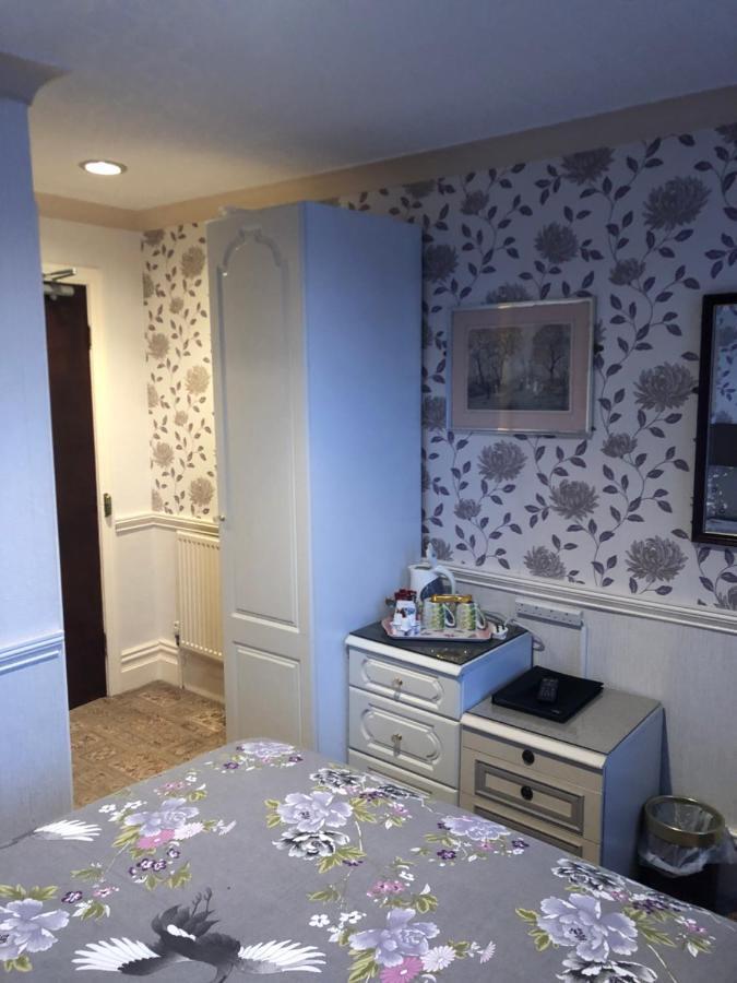 Fairhaven - 46 Palatine Road Guest house 4*