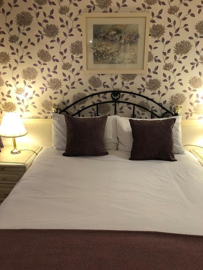 Fairhaven - 46 Palatine Road Blackpool