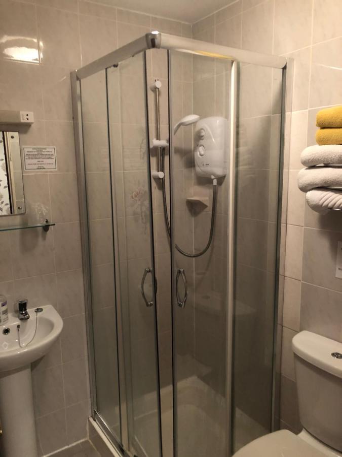 Fairhaven - 46 Palatine Road 4* Blackpool