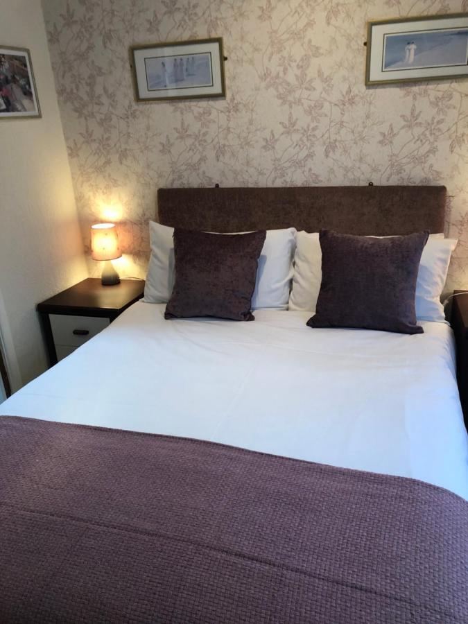 Fairhaven - 46 Palatine Road Guest house Blackpool