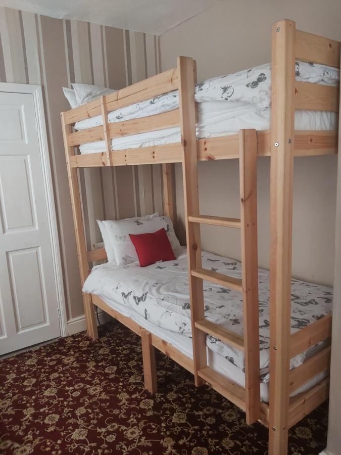 Rayners Bed & Breakfast