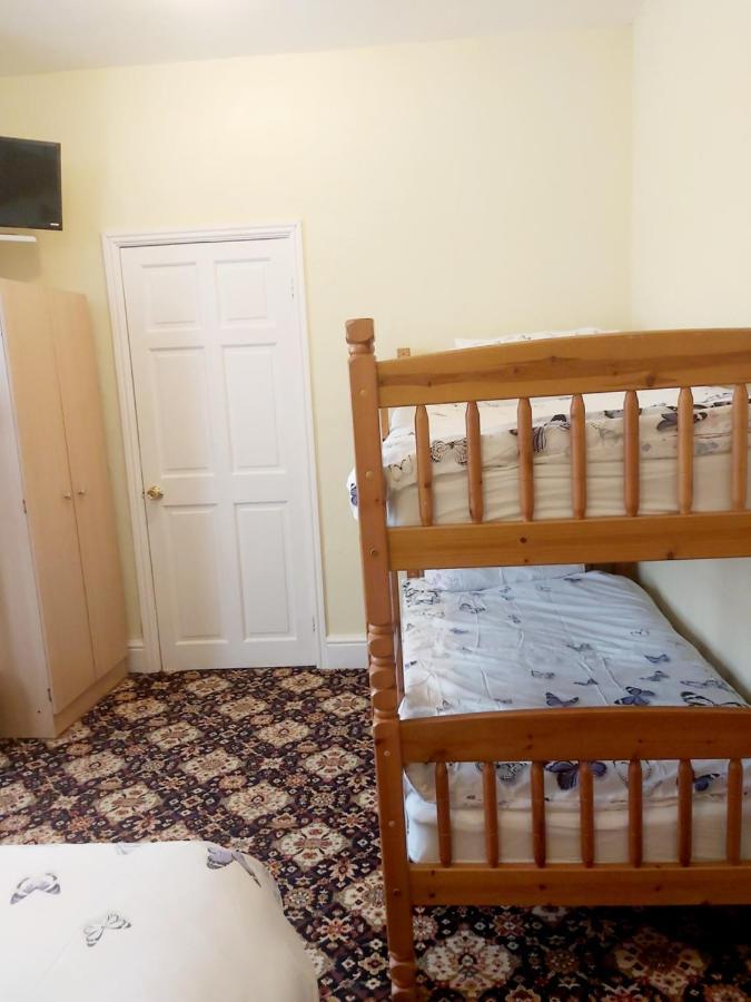 Rayners Bed & Breakfast