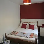 Alderley Hotel Blackpool