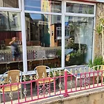 Frankies Hotel