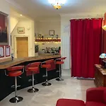 Scarlets Hotel