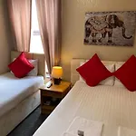 Fortuna House Hotel