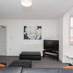 Cherry Property - Orange Suite