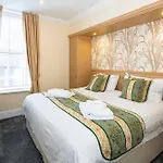 Burbage Holiday Lodge Apartment 3