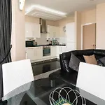 Burbage Holiday Lodge Apartment 3