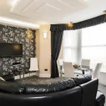 Burbage Holiday Lodge Apartment 3