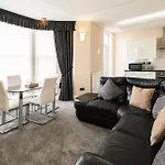 Burbage Holiday Lodge Apartment 3