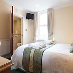 Burbage Holiday Lodge Apartment 4