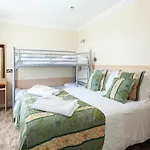 Burbage Holiday Lodge Apartment 5