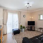 Burbage Holiday Lodge Apartment 5