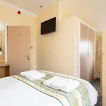 Burbage Holiday Lodge Apartment 6