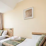 Burbage Holiday Lodge Apartment 6