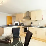Queens Mansions Penny Stone Self Catering Luxury Apartment