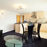 Queens Mansions Penny Stone Self Catering Luxury Apartment