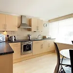 Queens Mansions Penny Stone Self Catering Luxury Apartment