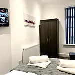 Victory Luxury Hot Tub House