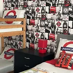 The Franklyn Hotel B&B