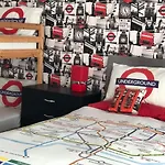The Franklyn Hotel B&B