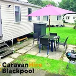 Caravan Blackpool