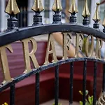 The Trafford Hotel