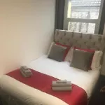 Kirubash Central Pier Hotel