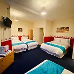 Harleys Guest House